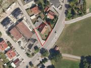 Bezahlbarer kleiner Bauplatz im Südwesten für ein...