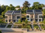 Bezahlbarer Neubau Traum: Schlüsselfertige DHH inkl....