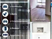BEZANILLA, INDEPENDENCIA METRO HOSPITALES L3