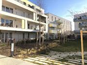Bezannes Location Appartement 51
