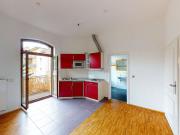 Bezaubernde 1,5 Zimmer Wohnung in beliebter Wohnlage