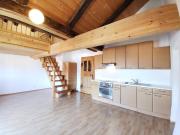 Bezaubernde 1 Zimmer Wohnung mit Galerie im Herzen Halleins