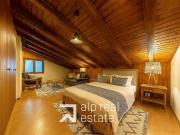 Bezaubernde 2.5 Zimmer Wohnung im Zentrum des Ortes