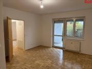 Bezaubernde 2 Raum Wohnung mit Terrasse u. kleinem...