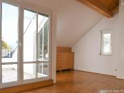 Bezaubernde 2 Zimmer Dachgeschoßwohnung in Salzburg