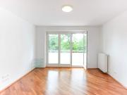Bezaubernde 2 Zimmer Wohnung mit Loggia in Sievering