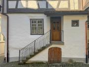 Bezaubernde 3.5 Zi. Altstadtwohnung