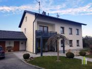 Bezaubernde 3 Zimmer Wohnung in Mattighofen