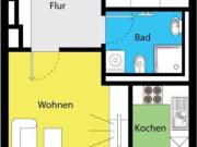Bezaubernde 3 Zimmerwohnung Exklusiv und modern!