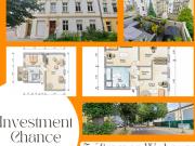 Bezaubernde Altbau Maisonette Wohnung als sichere...