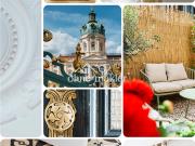 Altbau 2,5 Zimmer Wohnung in Premium Lage! Lovely Period...