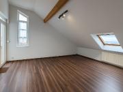 Bezaubernde Dachgeschosswohnung inkl. Stellplatz in...