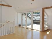 Bezaubernde Dachterrassen Maisonette im Herzen der Altstadt