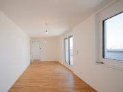 BEZAUBERNDE DG MAISONETTE IM ERSTBEZUG: 2 ZIMMER,...