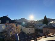 Bezaubernde, großzügige Dachgeschoßwohnung in Itzling