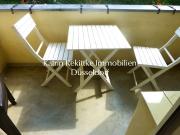 BEZAUBERNDE LAGE IM HAFEN SCHÖNE ZWEI ZIMMER BALKON MIT...