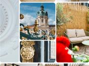 Bezaubernde Maisonette Wohnung in Premium Lage! Charming...