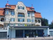 Bezaubernde Wohnung in Velden am Wörthersee mit Seeblick