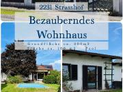 Bezauberndes Wohnhaus in der Nähe von Wien