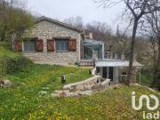 Bézaudun les Alpes Vente Maison 06