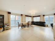 Bezier Apartments, London, EC1Y, 91 City Road