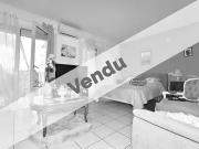 Béziers 34500 Achat / Vente appartement 1 pièce t1