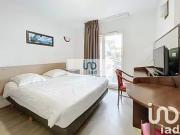 Béziers 34500 Achat / Vente appartement 1 pièce t1