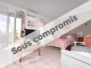 Béziers 34500 Achat / Vente appartement 1 pièce t1