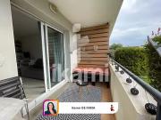 Béziers 34500 Achat / Vente appartement 2 pièces t2