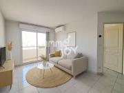 Béziers 34500 Achat / Vente appartement 2 pièces t2