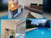 Béziers 34500 Achat / Vente appartement 2 pièces t2...