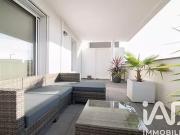 Béziers 34500 Achat / Vente appartement 2 pièces t2 terrasse