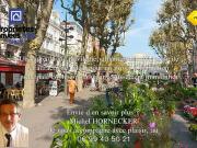 Béziers 34500 Achat / Vente appartement 2 pièces t2 terrasse