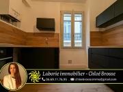 Béziers 34500 Achat / Vente appartement 3 pièces t3