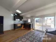 Béziers 34500 Achat / Vente appartement 3 pièces t3 au...