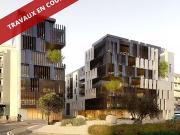 Béziers 34500 Achat / Vente appartement 3 pièces t3 balcon