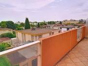 Béziers 34500 Achat / Vente appartement 3 pièces t3 balcon