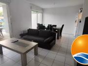 Béziers 34500 Achat / Vente appartement 3 pièces t3 parking