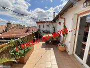 Béziers 34500 Achat / Vente appartement 3 pièces t3 terrasse