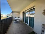 Béziers 34500 Achat / Vente appartement 3 pièces t3 terrasse