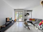 Béziers 34500 Achat / Vente appartement 3 pièces t3 terrasse