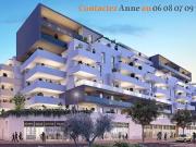 Béziers 34500 Achat / Vente appartement 3 pièces t3...