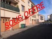 Béziers 34500 Achat / Vente appartement 4 pièces t4 terrasse