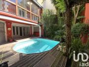 Béziers 34500 Achat / Vente appartement 6 pièces t6