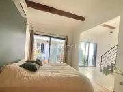 Béziers 34500 Achat / Vente appartement 6 pièces t6 balcon