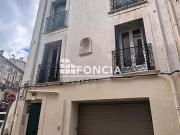 Béziers 34500 Achat / Vente immeuble