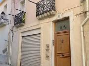 Béziers 34500 Achat / Vente immeuble