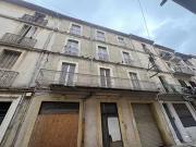 Béziers 34500 Achat / Vente immeuble