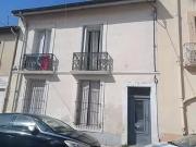 Béziers 34500 Achat / Vente immeuble