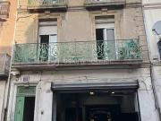 Béziers 34500 Achat / Vente immeuble